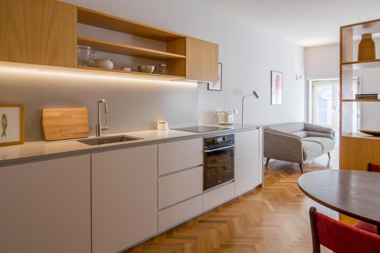 Cedofeita Studio 176 - Studio In City Center ปอร์โต ภายนอก รูปภาพ