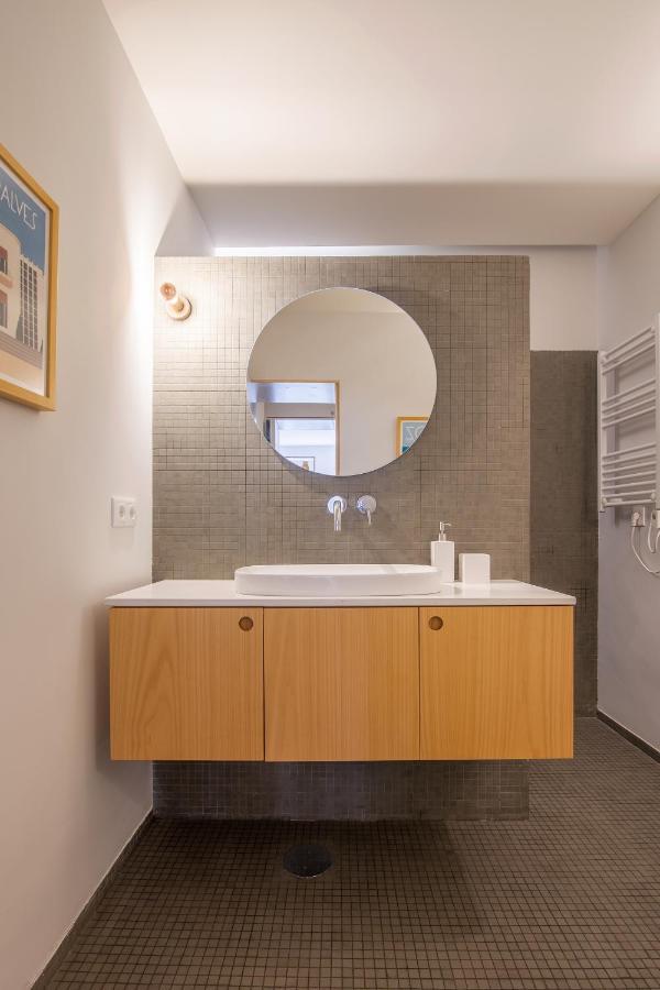 Cedofeita Studio 176 - Studio In City Center ปอร์โต ภายนอก รูปภาพ